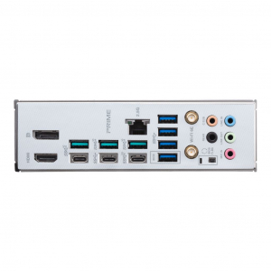 ASUS PRIME X670E-PRO WIFI alaplap